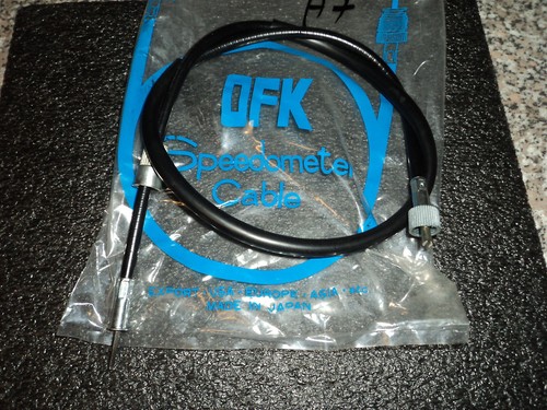 Speedometer cable kawasaki - speedometer,