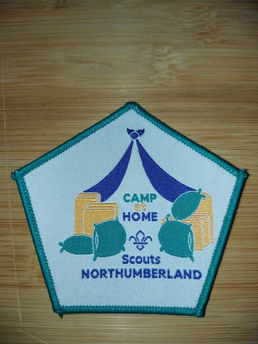 Scouting northumberland - uk,