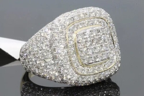 925 silver mens - 925, cz