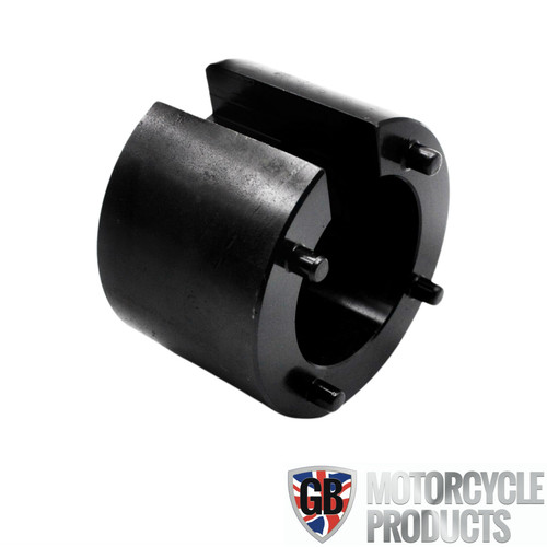 Fork cap removal tool fits - cap,