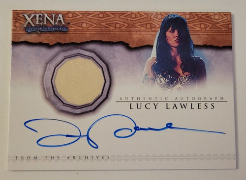Lucy lawless xena warrior - xena,