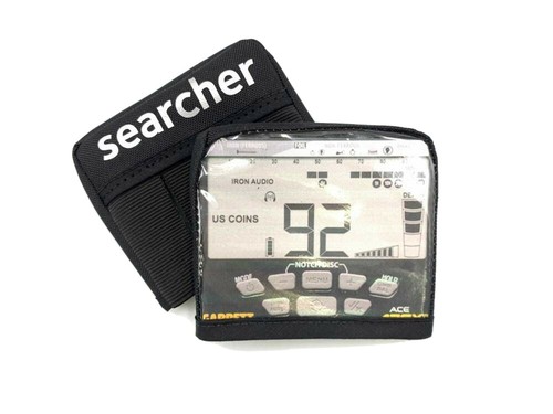 Searcher garrett ace apex - garrett,