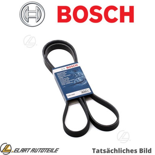 Ribbed belt for - v-ribbed,