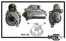 New OE spec CITROEN C4 I