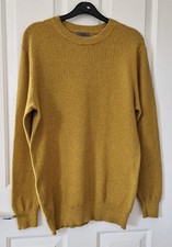 GEORGE mustard long sleeve