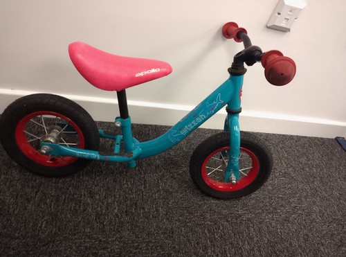 Apollo wizzer kids - kids, balance