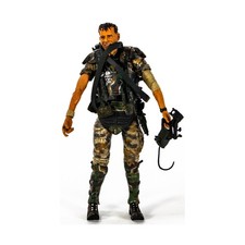 Neca Alien Action Figures Private William Hudson EX