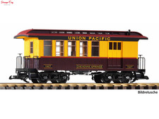 Piko Union Pacific Wood