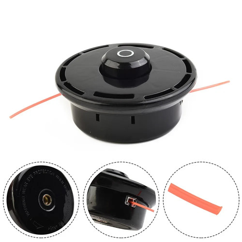 1pc new strimmer - head, for