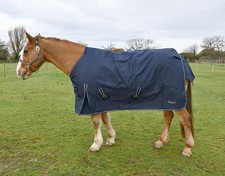 Rhinegold Aspen and Thor Heavyweight  Turnout  Rugs 350g