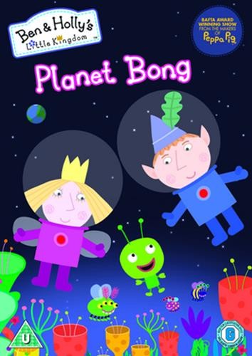 Ben and holly little - holly's,