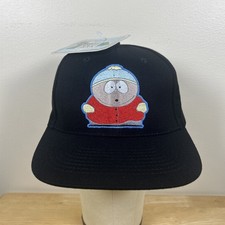 NWT Vintage South Park Cartman