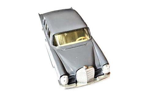 Dinky 186 mercedes benz 220se - dinky,