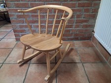 Ercol 339 Fireside Rocking