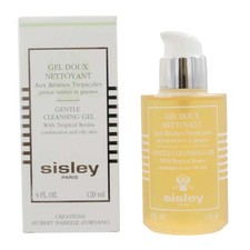 Sisley Gentle Cleansing Gel