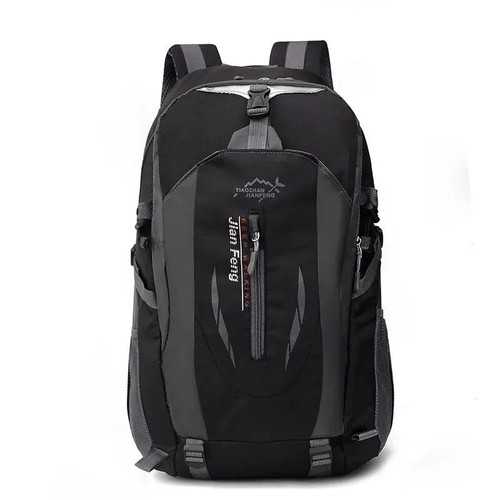 Large waterproof backpack 40l - large,