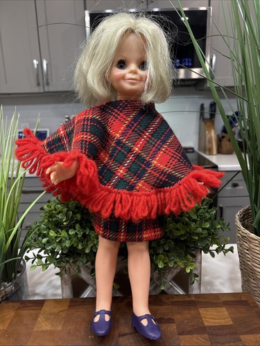 1970 hair growing crissy - hair,