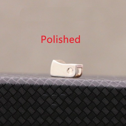 Flint holder housing - , reverse