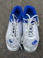 Gunn moore cricket boots - &,