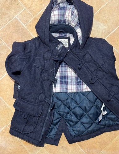 Johnnie boden jacket - johnnie,