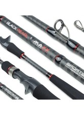 Sportex Black Pearl MAXX