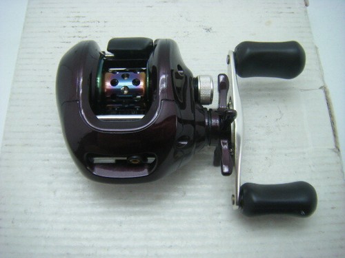 Excellent shimano scorpion - excellent!,