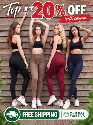 Womens high waisted full - womens,