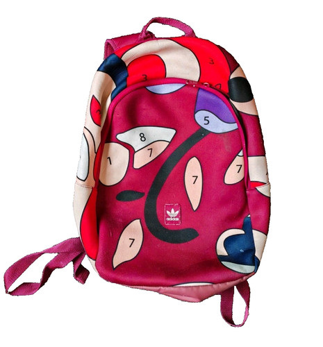 Adidas rita ora backpack rare - adidas,