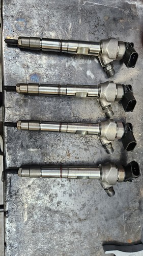 0tdi injectors 05l - 2.0tdi, 130