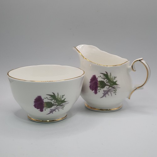 Melba bone china - melba,