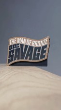 Doc Savage The Man Of Bronze
