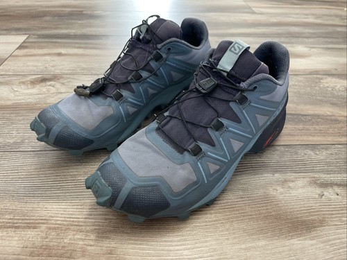 Salomon speedcross trail - salomon,