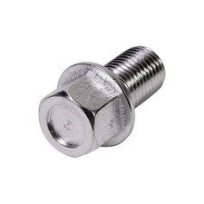 Wheel Bolt M14X1.5 21mm Radius