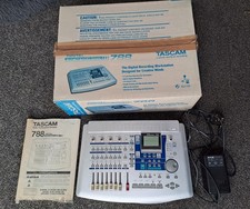 Tascam 788 Digital