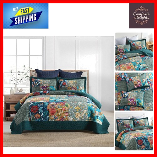 Pure cotton vintage floral - cotton,