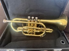wessex cornet