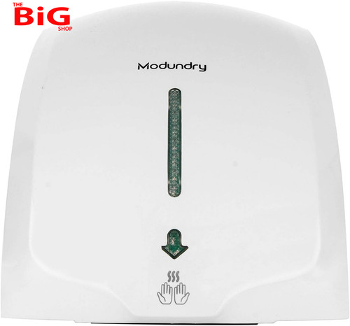 Hand dryer electric automatic - hand,