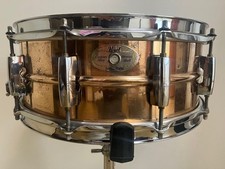 Pearl Sensitone Custom Alloy