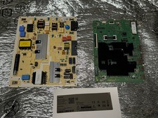 SAMSUNG UE43CU8500K 43” Set