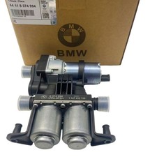 NEW BMW E38 E39 HVAC HEATER