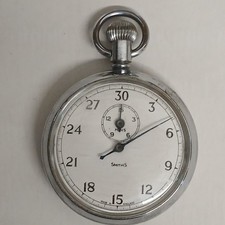 Vintage stopclock timer - vintage,