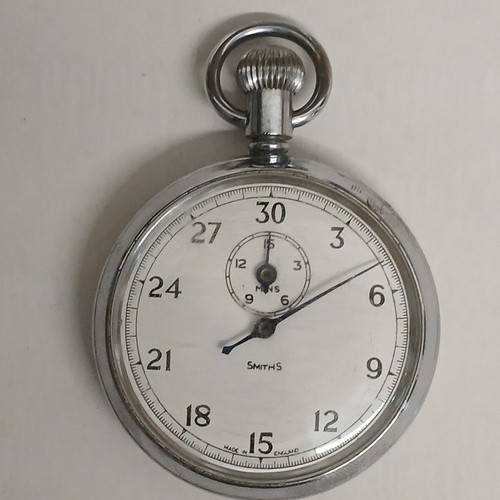 Vintage stopclock timer - vintage,