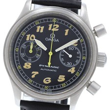 OMEGA dynamic 5240.50