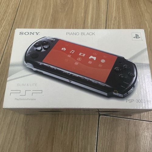 Sony psp 3003 - 3003, slim