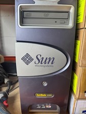 Sun Microsystems SunBlade 1500