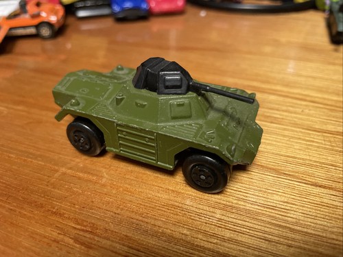 Matchbox rolamatics no73 - rolamatics,