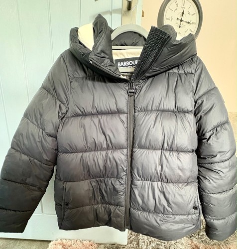 Barbour international olivios - barbour,
