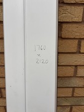 Used Upvc Patio Door
