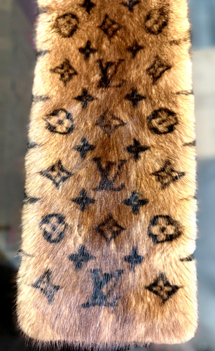 Rare louis vuitton - louis, lv