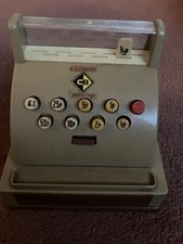 Casdon Vintage Cash Register